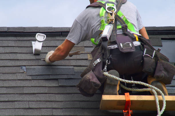 Custer, SD Roofing Contractor Company