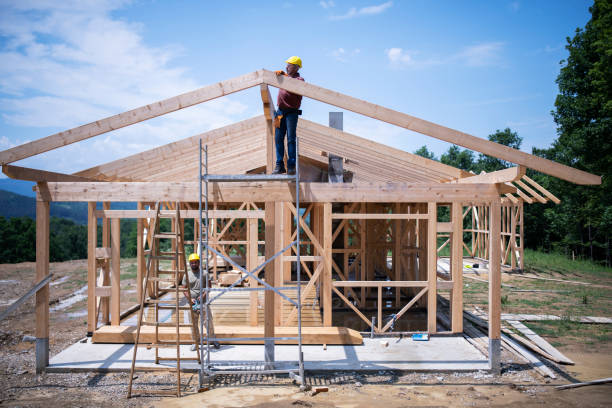 Slate Roofing Contractor in Custer, SD
