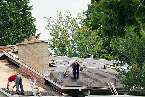Best Shingle Roofing Installation  in Custer, SD