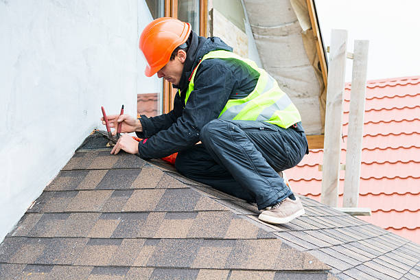 Best Roof Waterproofing Services  in Custer, SD